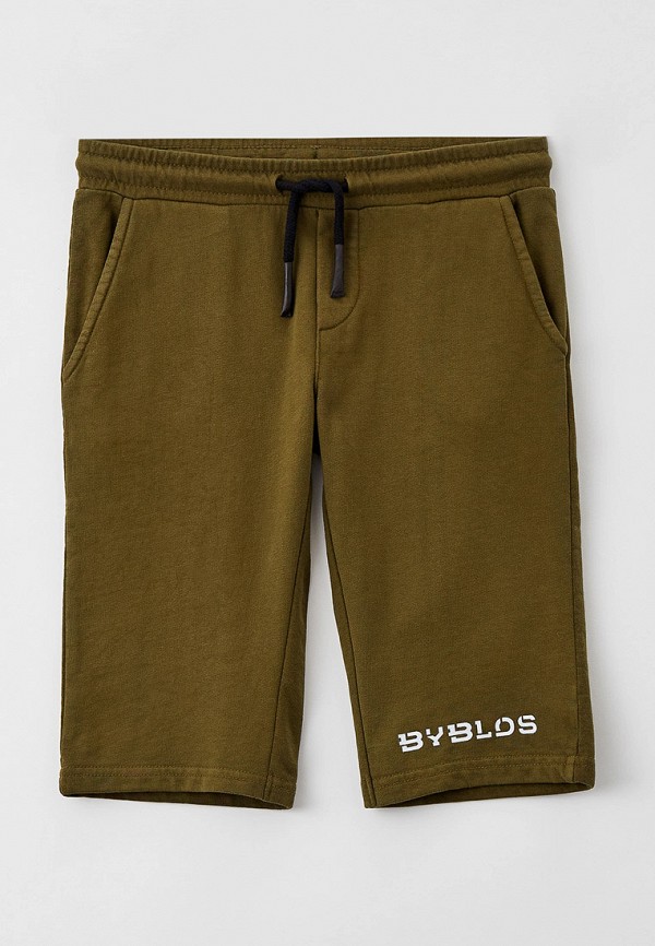

Шорты спортивные Byblos, Хаки