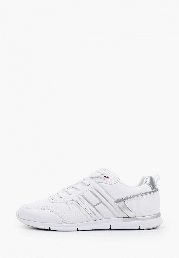 

Кроссовки Tommy Hilfiger, Белый