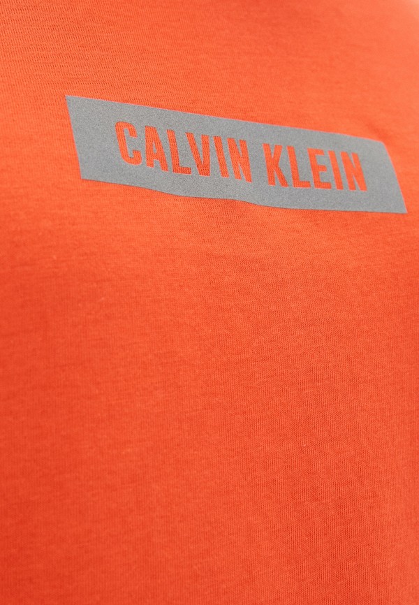фото Футболка calvin klein performance
