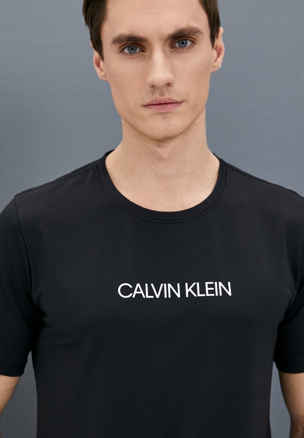 фото Футболка calvin klein performance
