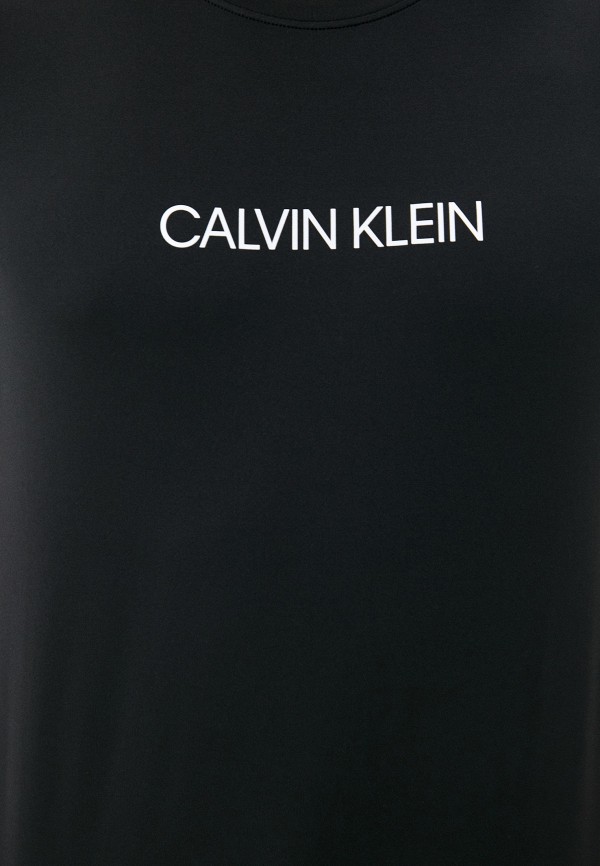 фото Футболка calvin klein performance