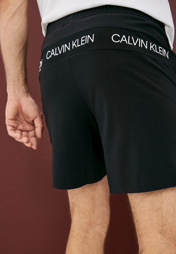 фото Шорты спортивные calvin klein performance