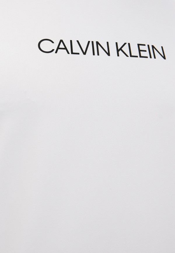 фото Футболка calvin klein performance