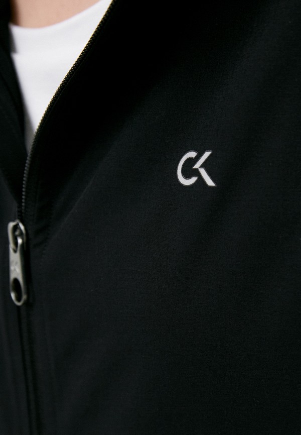 фото Ветровка calvin klein performance