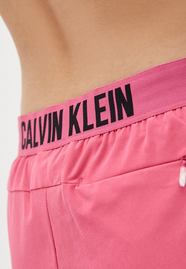 фото Шорты спортивные calvin klein performance