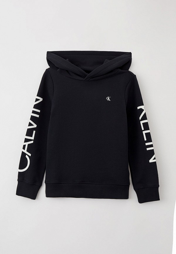 фото Худи calvin klein jeans