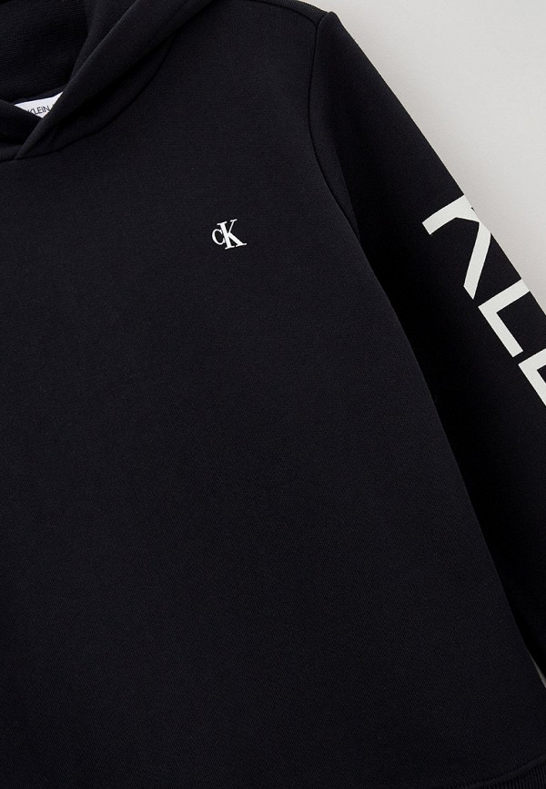 фото Худи calvin klein jeans