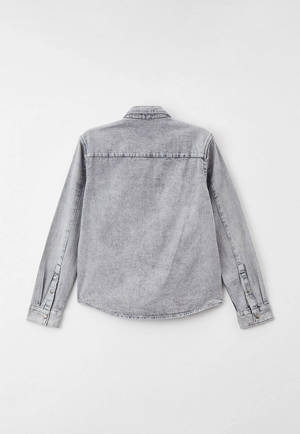 фото Рубашка джинсовая calvin klein jeans