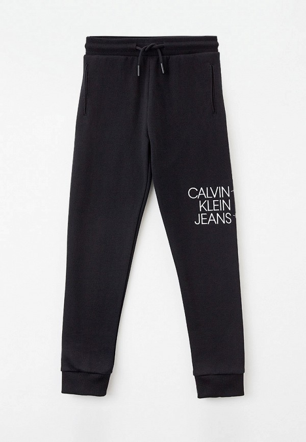 Брюки спортивные для мальчика Calvin Klein Jeans IB0IB00780