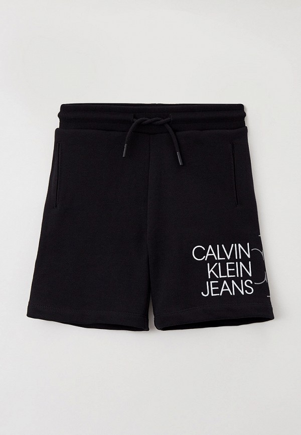 Шорты спортивные Calvin Klein Jeans