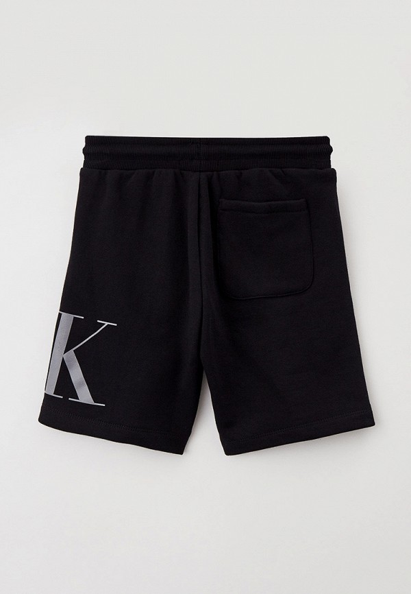 фото Шорты спортивные calvin klein jeans