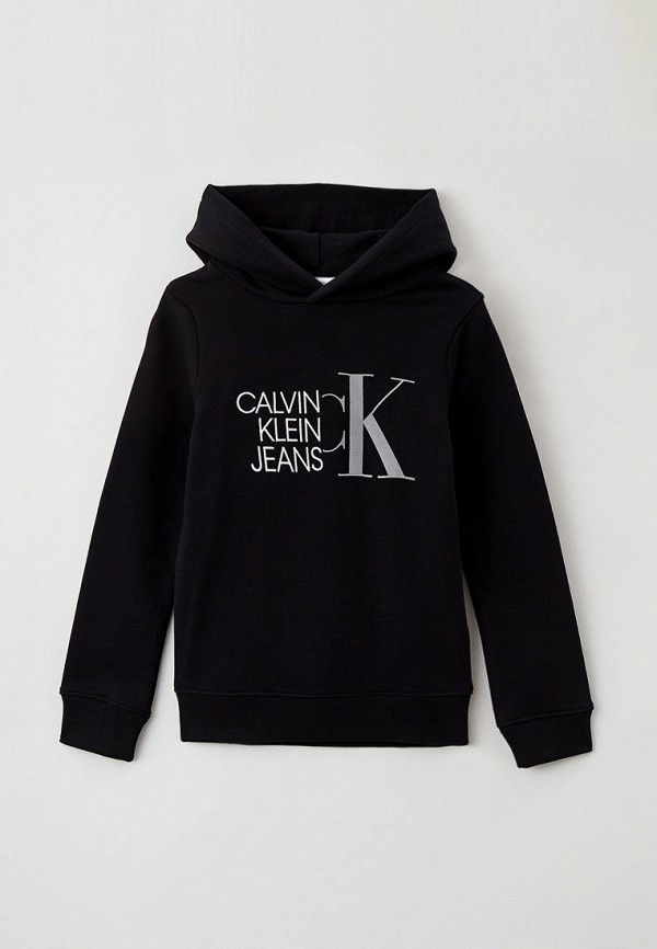 фото Худи calvin klein jeans