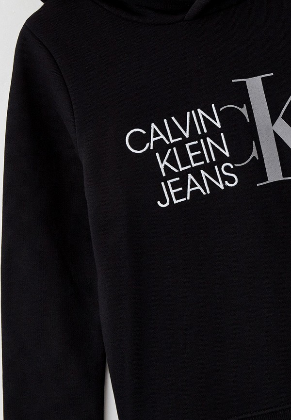фото Худи calvin klein jeans