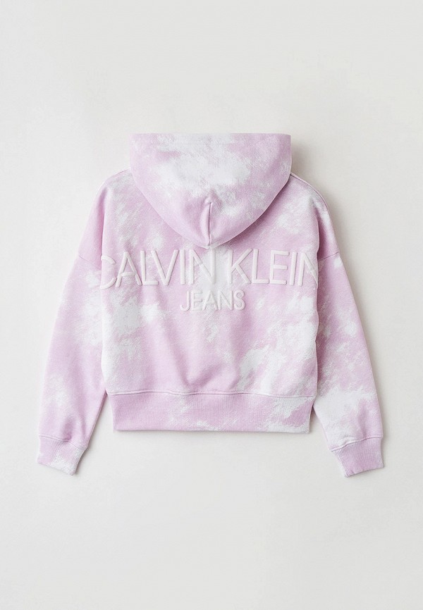 фото Худи calvin klein jeans