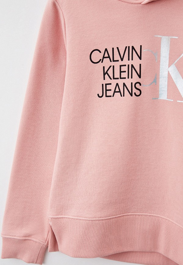 фото Худи calvin klein jeans