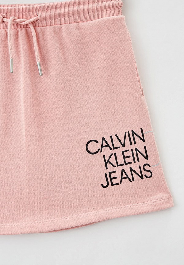 фото Юбка calvin klein jeans