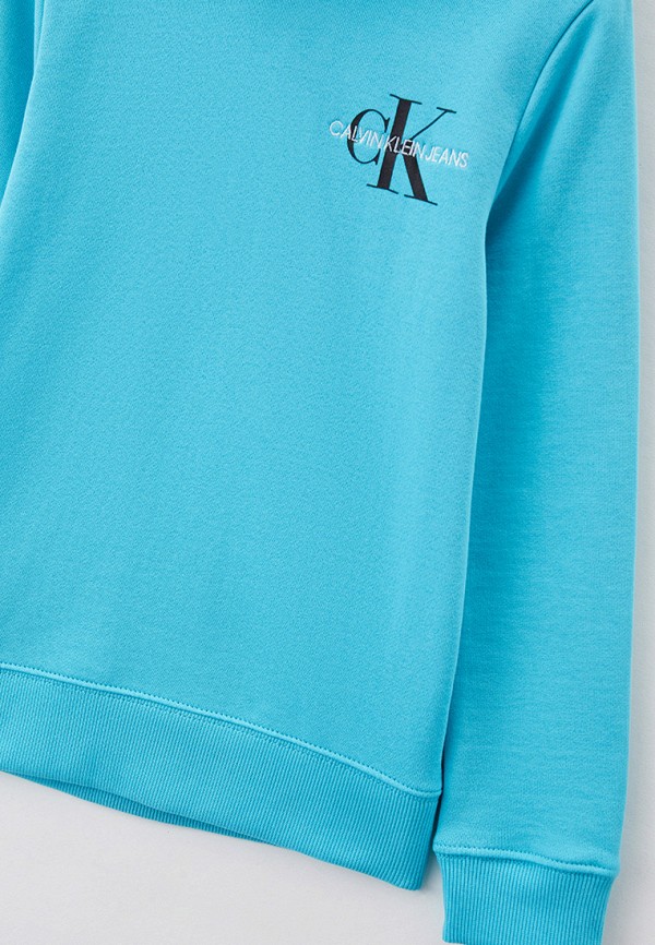 фото Худи calvin klein jeans
