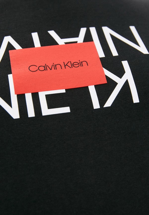 фото Футболка calvin klein