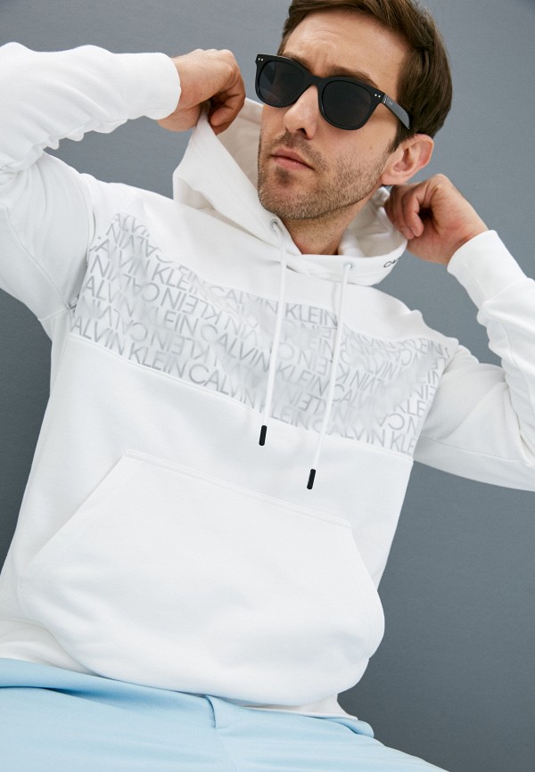 фото Худи calvin klein