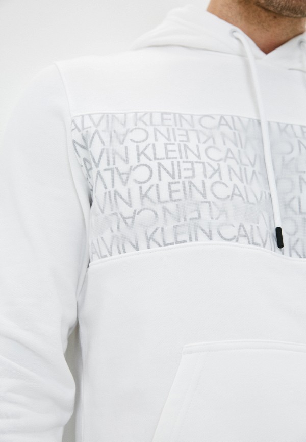 фото Худи calvin klein