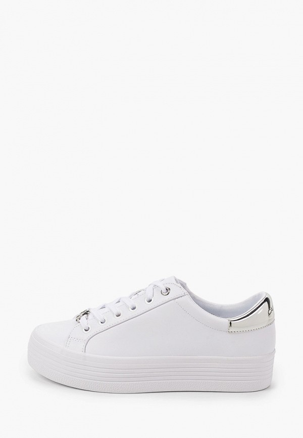 

Кеды Calvin Klein Jeans, Белый, Calvin Klein Jeans RTLAAD429402