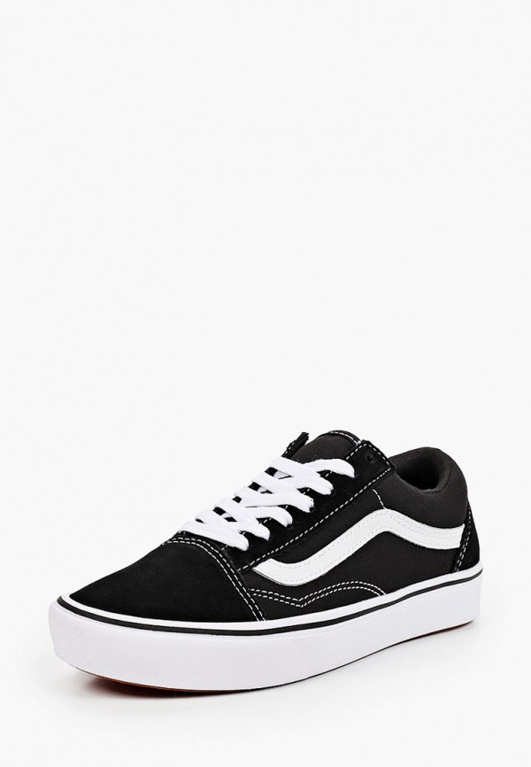 фото Кеды vans