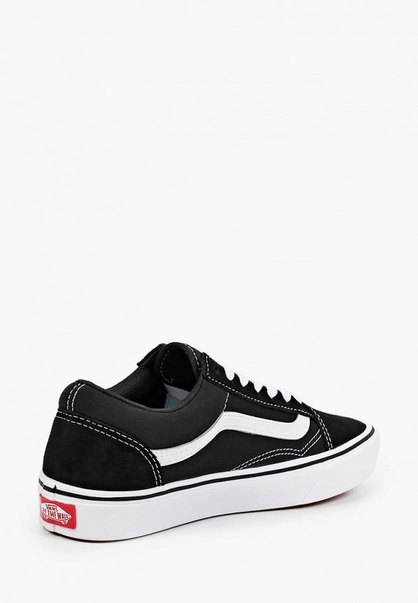 фото Кеды vans