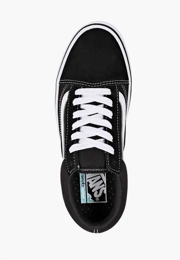 фото Кеды vans