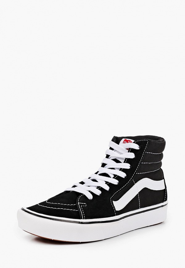 фото Кеды vans