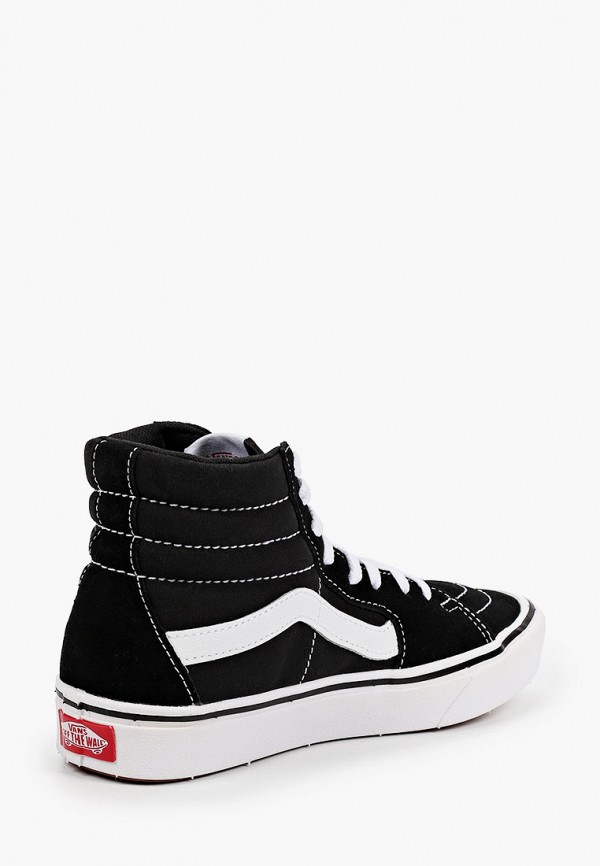 фото Кеды vans