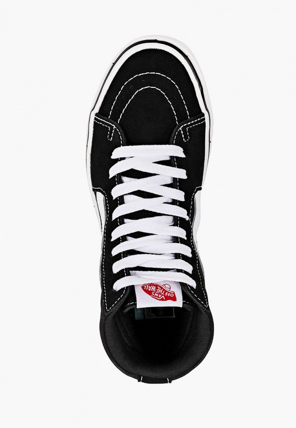 фото Кеды vans