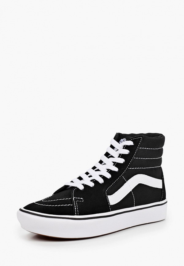 фото Кеды vans