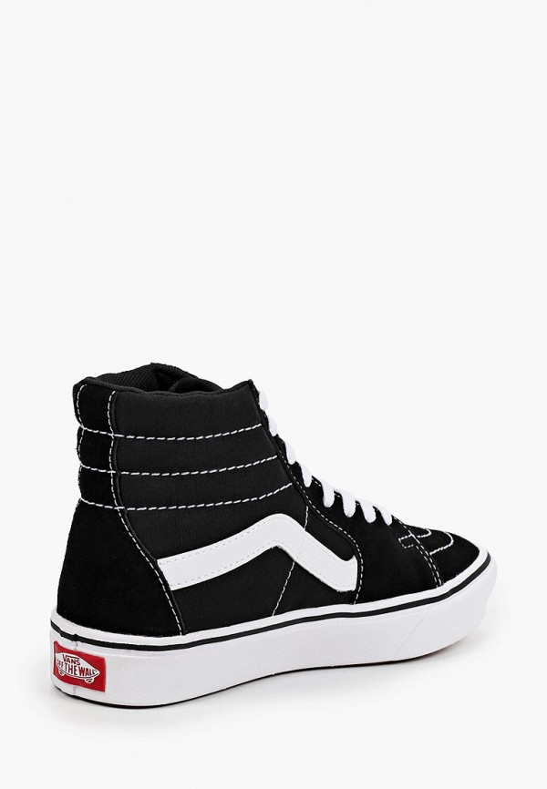 фото Кеды vans