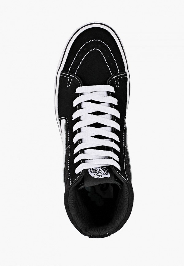 фото Кеды vans