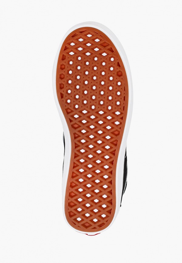 фото Кеды vans