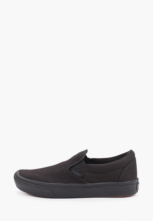 Слипоны  Vans