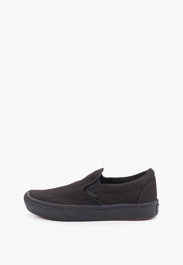 

Слипоны Vans, Черный, UA ComfyCush Slip-On