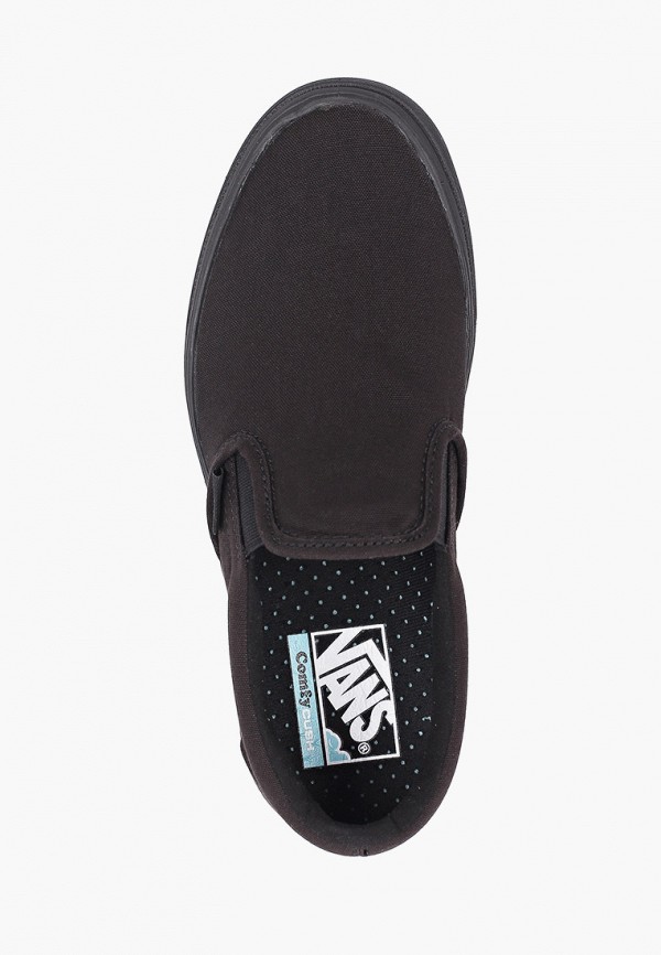 фото Слипоны vans