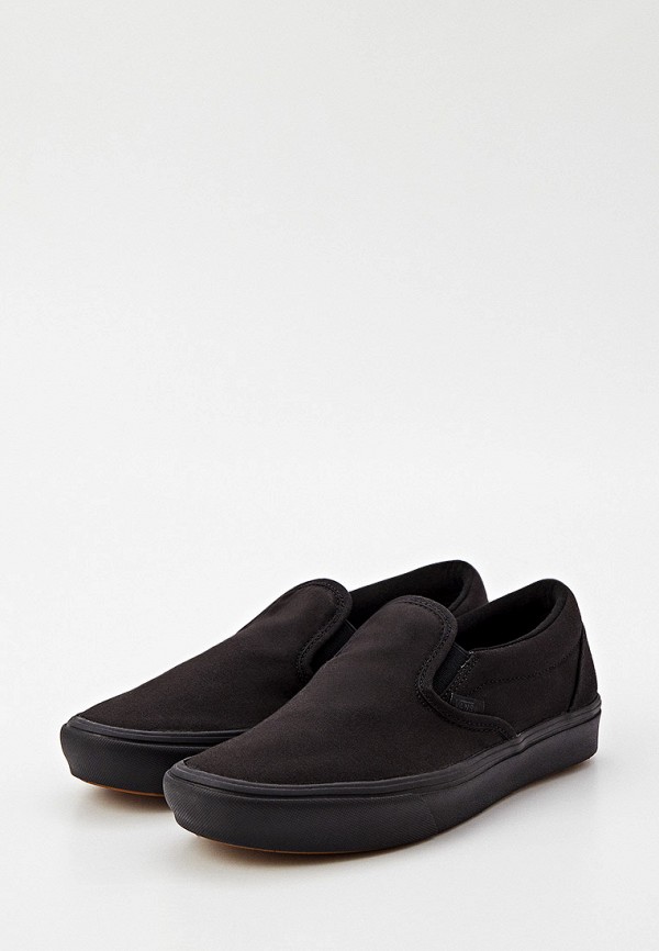 фото Слипоны vans