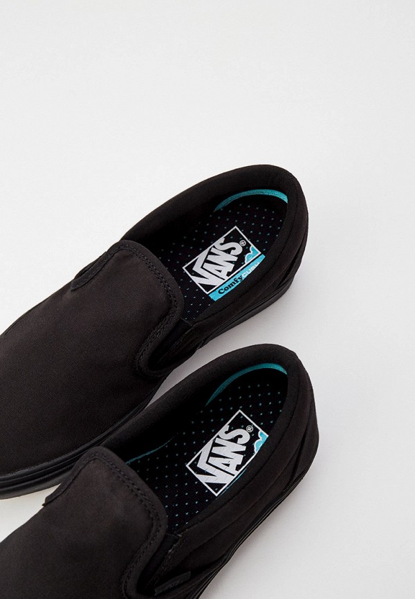фото Слипоны vans