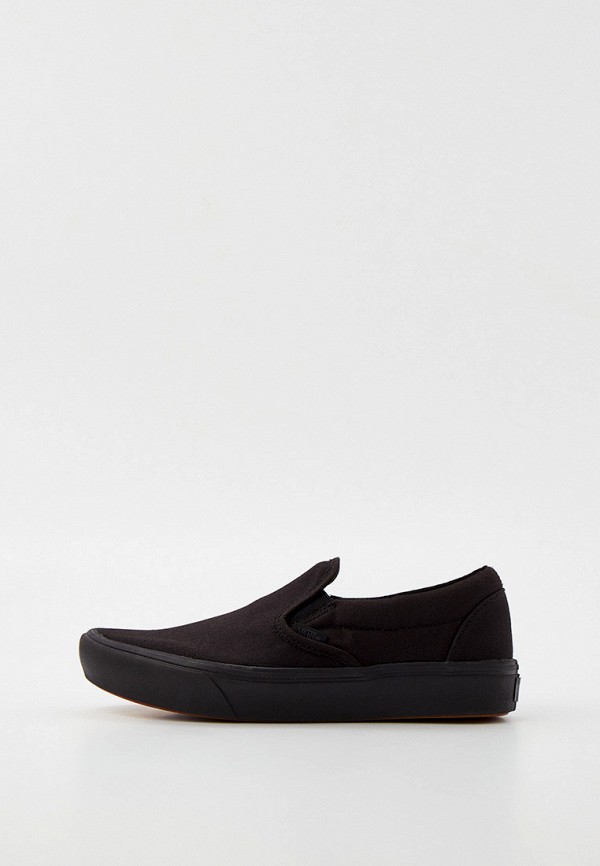

Слипоны Vans, Черный, UA ComfyCush Slip-On