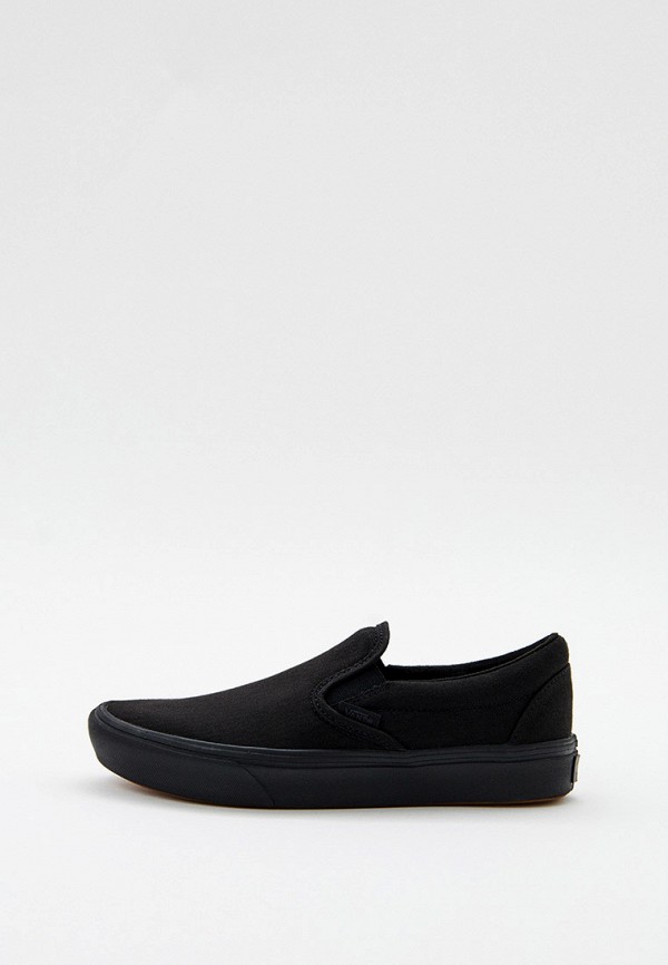 

Слипоны Vans, Черный, UA ComfyCush Slip-On