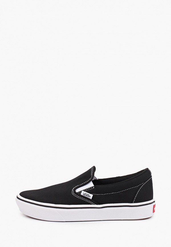 Слипоны  Vans