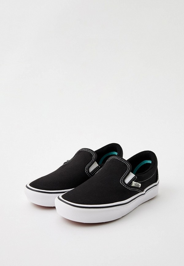 фото Слипоны vans