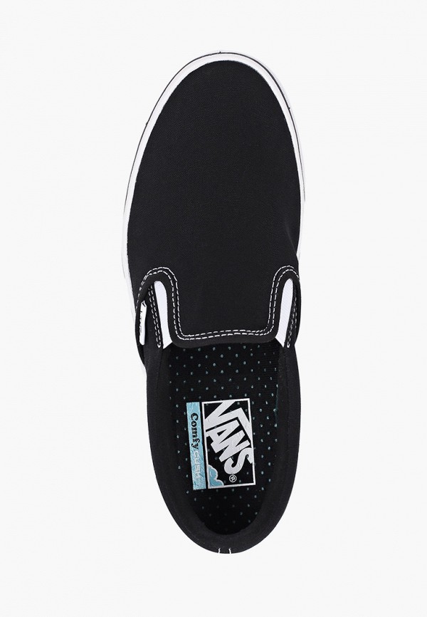 фото Слипоны vans