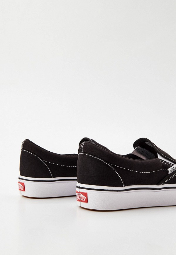 фото Слипоны vans