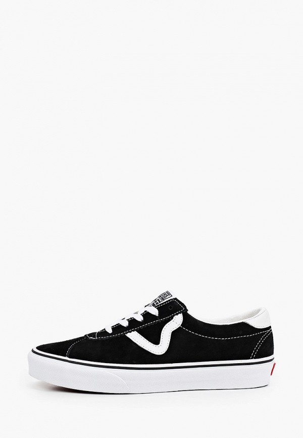 

Кеды Vans, Черный, UA VANS SPORT