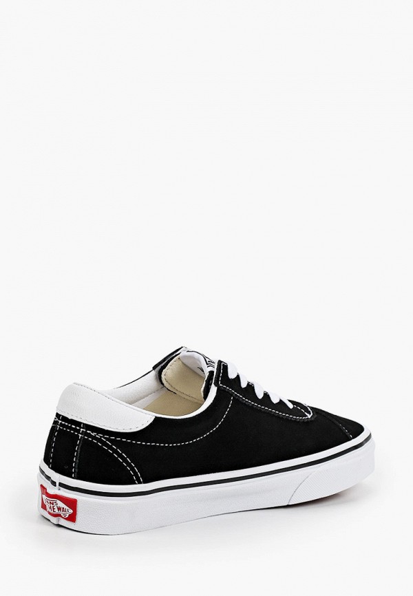 

Кеды Vans, Черный, UA VANS SPORT