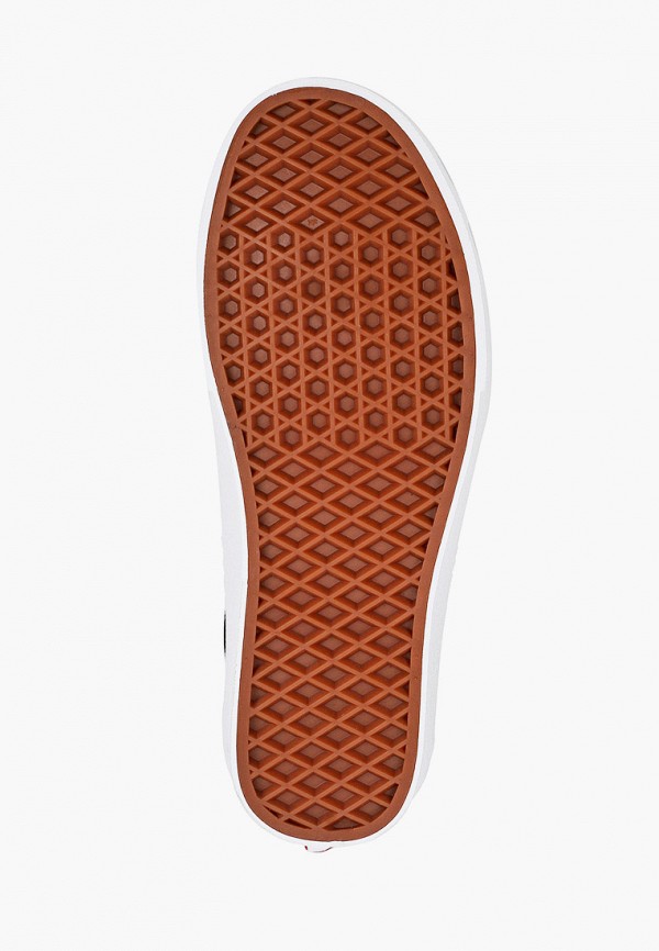 фото Кеды vans