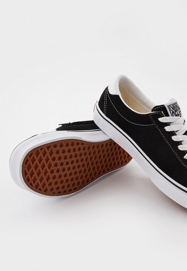 фото Кеды vans